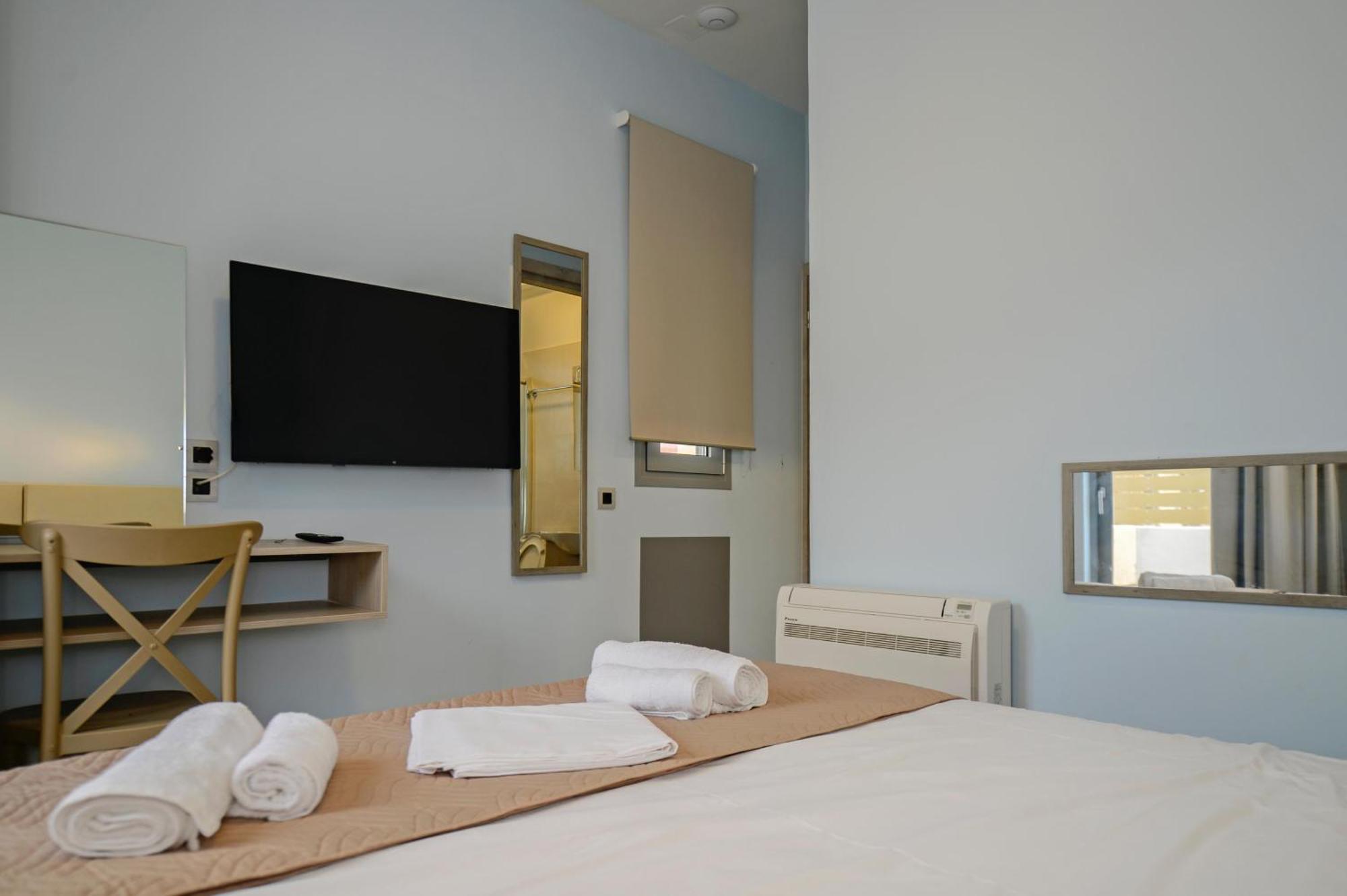 Anemomili Villas Dhrapanias Room photo