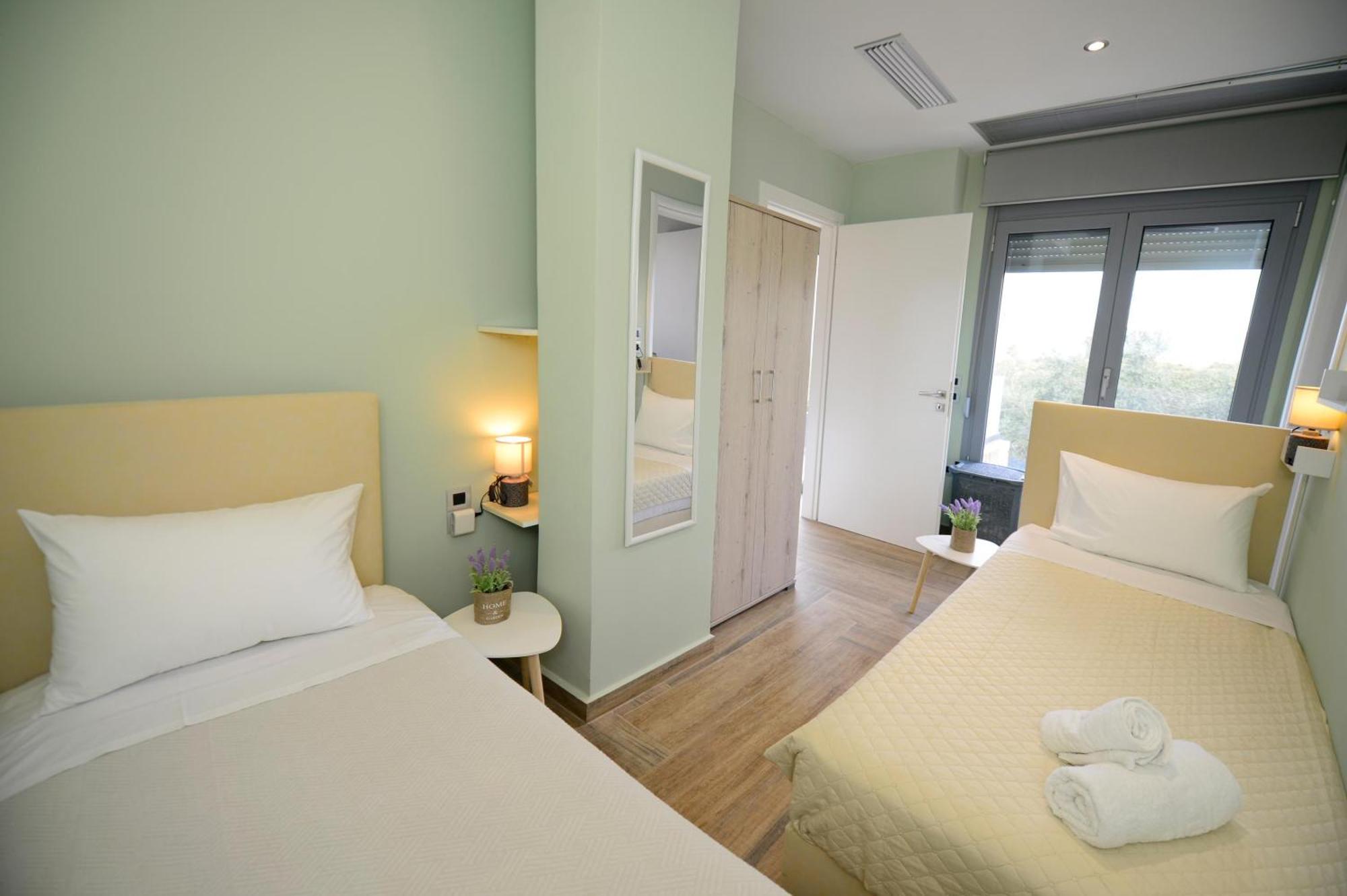 Anemomili Villas Dhrapanias Room photo